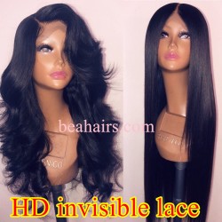 ready made lace wigs