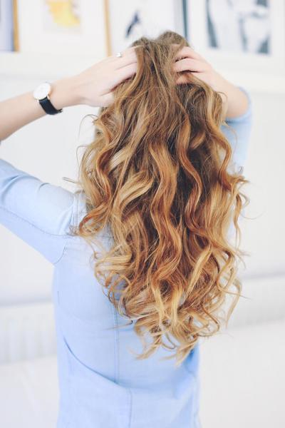 How To Make Your Curls Last Longer: 5 Tips - Bea Hairs ...